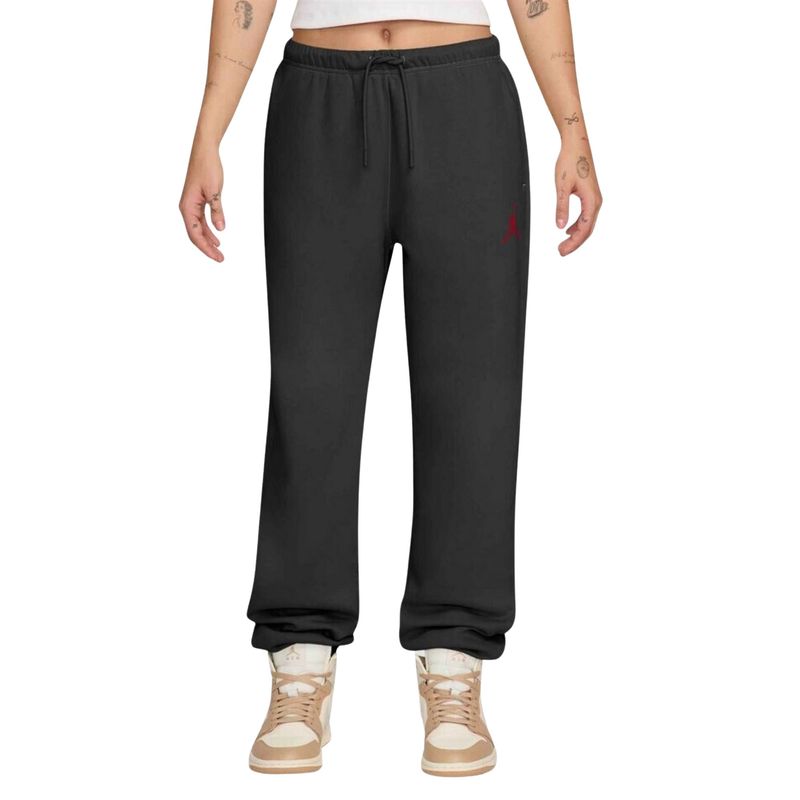 Ženska trenerka donji dio Nike W J JUMPMAN FLC PANT 2