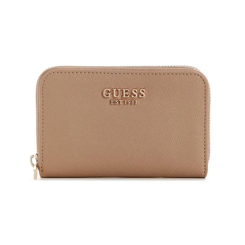 Ženski novčanik Guess AMORETTE SLG MED ZIP AROUND