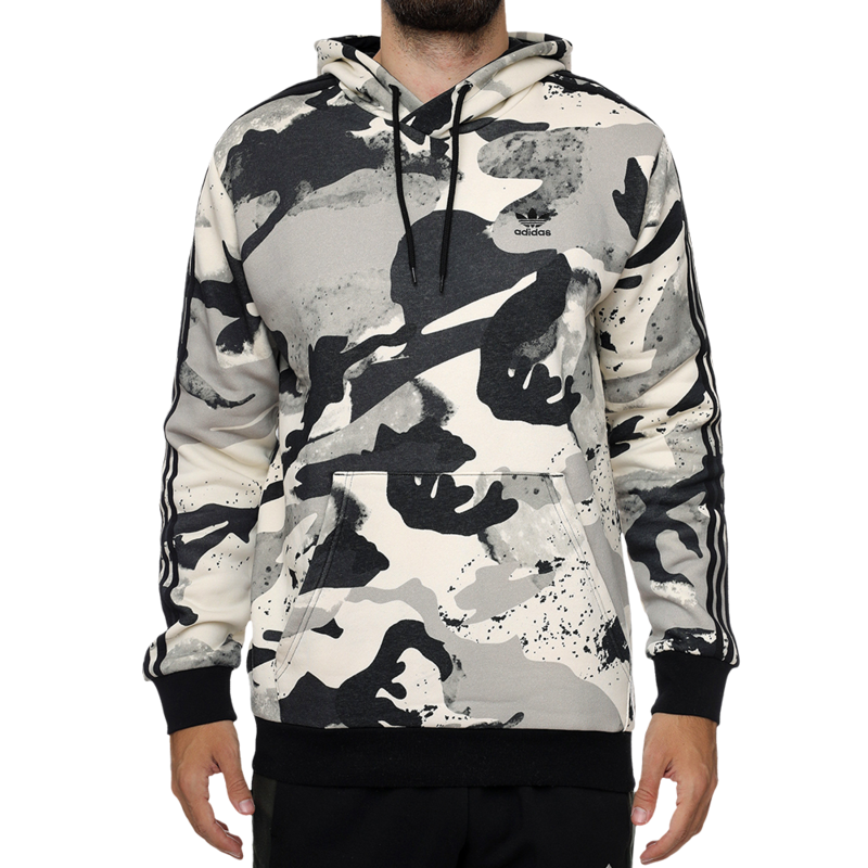 Nike camo deals aop hoodie