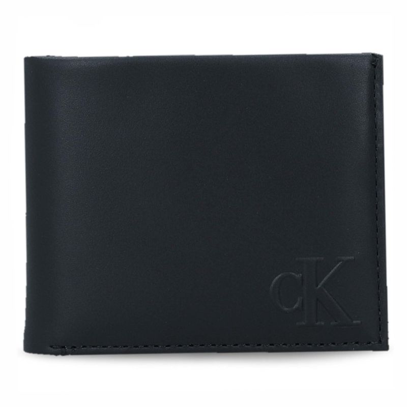 Muški novčanik Calvin Klein MONO BOLD BIFOLD W/ ID