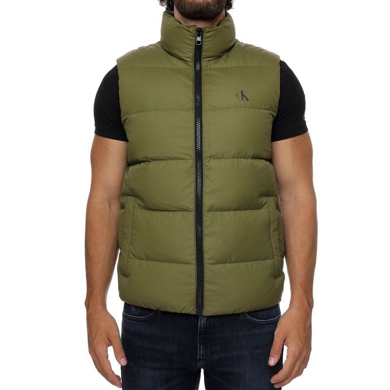 Muški prsluk Calvin Klein ESS DOWN VEST