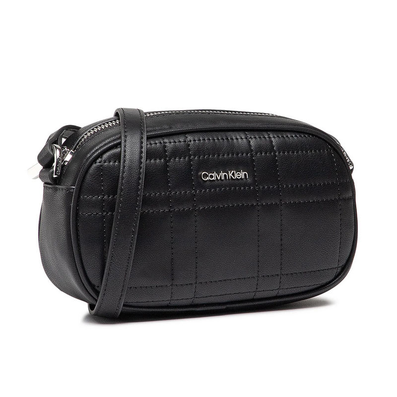 Ženska torba Calvin Klein TOUCH CAMERA BAG