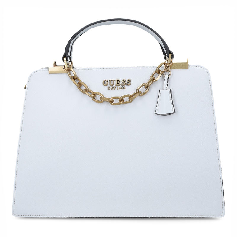 Ženska torba Guess KRISTLE SATCHEL