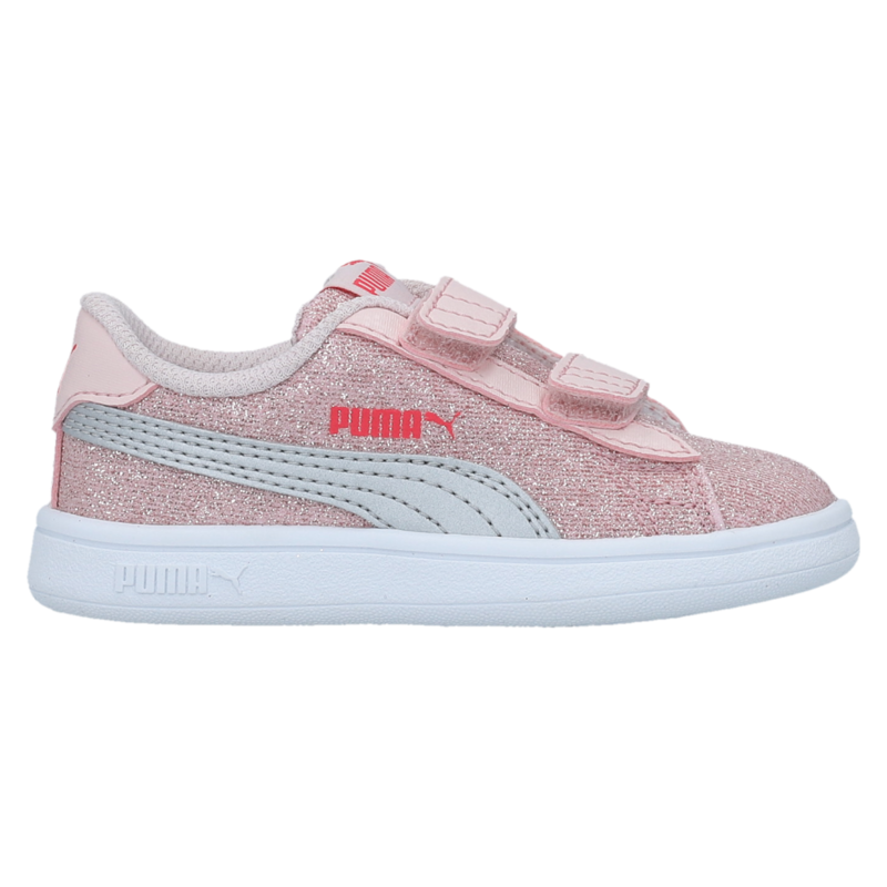 Dječije patike Puma Dječije patike Puma SMASH V2 GLITZ GLAM V INF