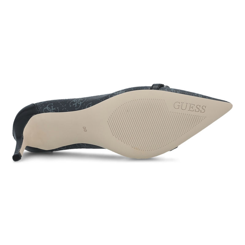 enske cipele Guess ALEDA2 DECOLLETE