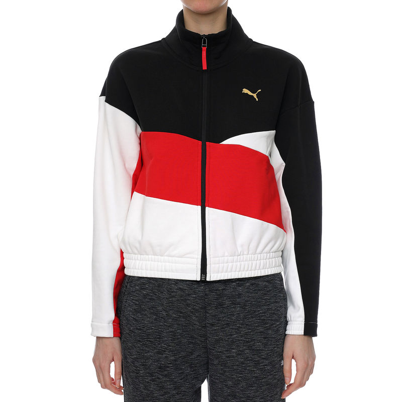 Ženski duks Puma AS TRACK JACKET TR