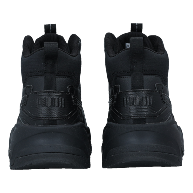 Mu ke patike Puma Trinity Mid Hybrid