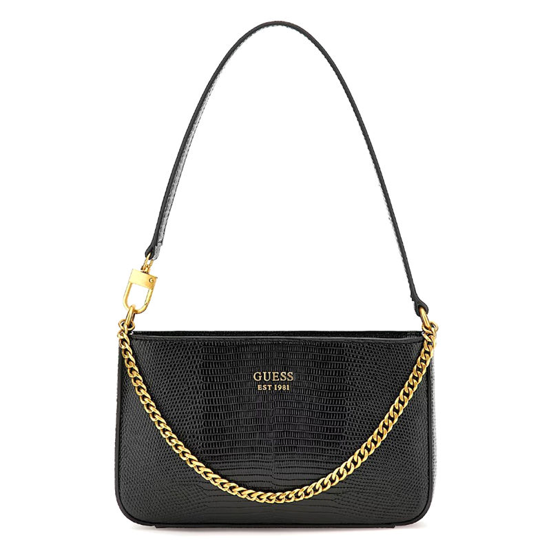 Ženska torba Guess Katey Mini Top Zip Shlder Bag