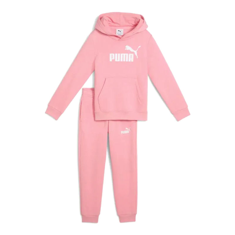Dječija trenerka Puma ESS No.1 Logo Sweat Suit FL PS