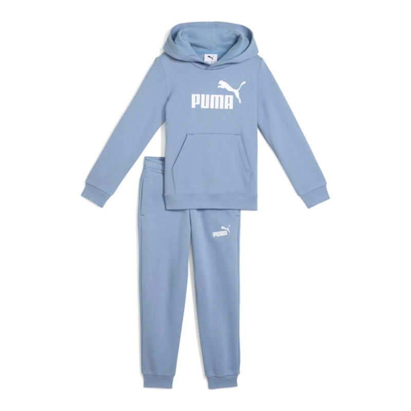 Dječija trenerka Puma ESS No.1 Logo Sweat Suit FL PS