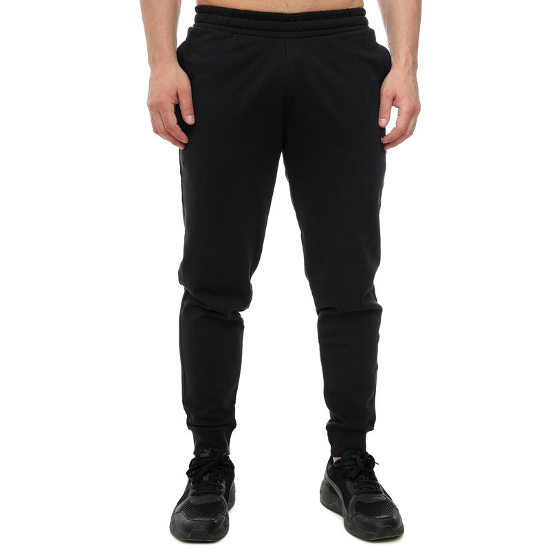 Muška trenerka donji dio Puma ESS ELEVATED Pants TR cl