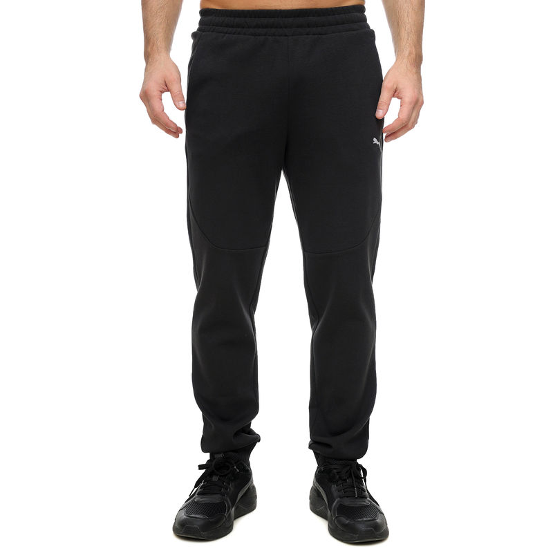 Muška trenerka donji dio Puma PUMATECH Pants DK cl