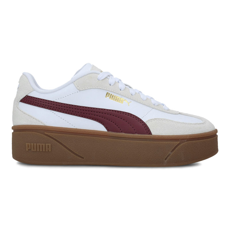 Ženske patike Puma Club II Era Platform Wns