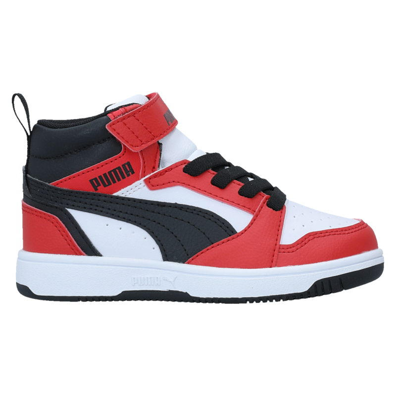 Dječije patike Puma Rebound V6 Mid AC+ PS