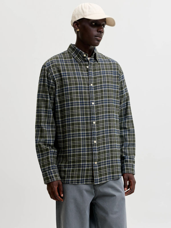 Muška košulja Jack&Jones Shirt