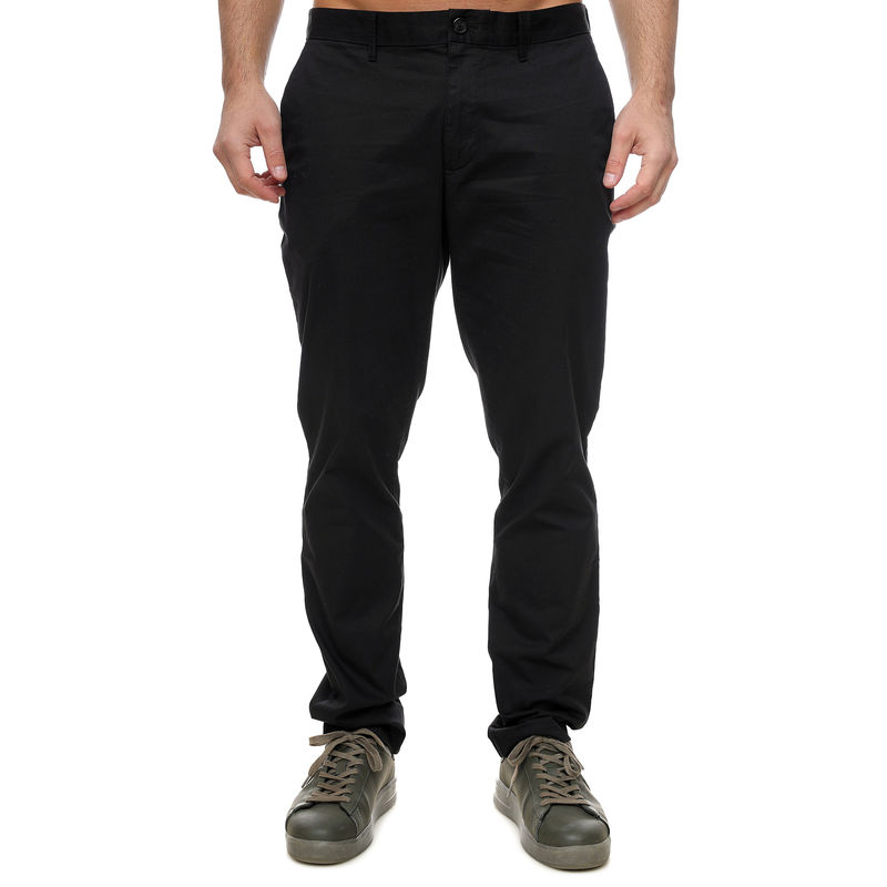 Muške hlače Michael Kors Slim Cotton Chn (Fashion)