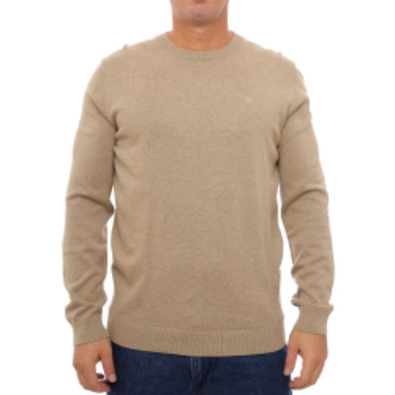 Muški džemper Tom Tailor basic crewneck knit