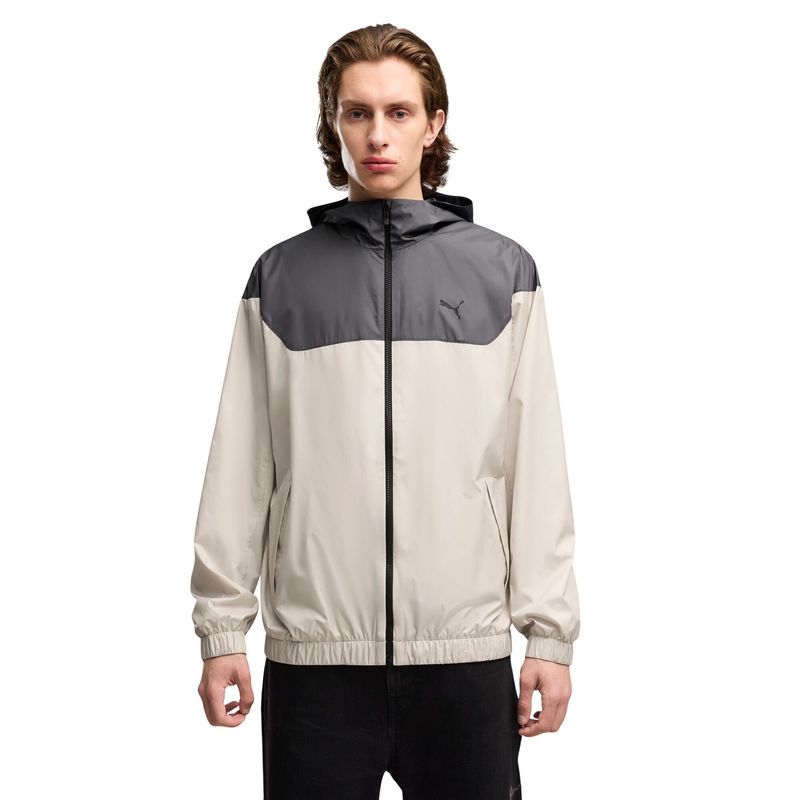 Muški šuškavac Puma ESS Relaxed Windbreaker