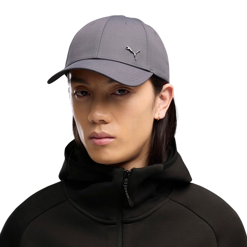 Unisex kačket Puma ESS METAL Unisex kačket Puma CAT BB Cap