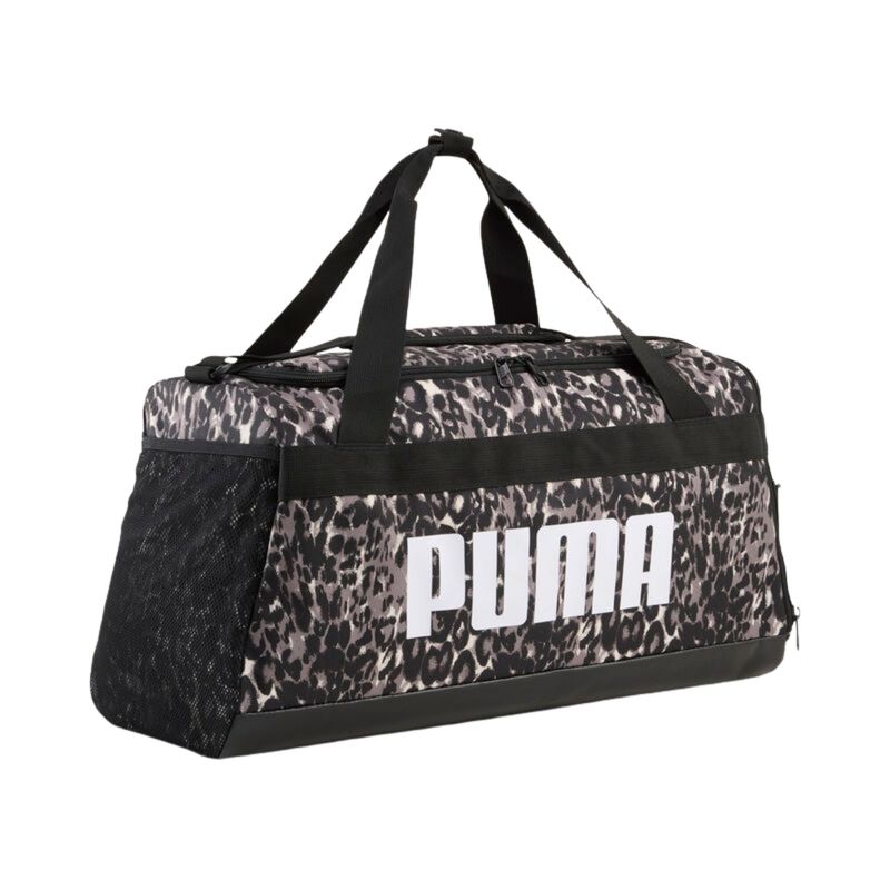 Unisex torba Puma CHALLENGER AOP Small Sports Bag