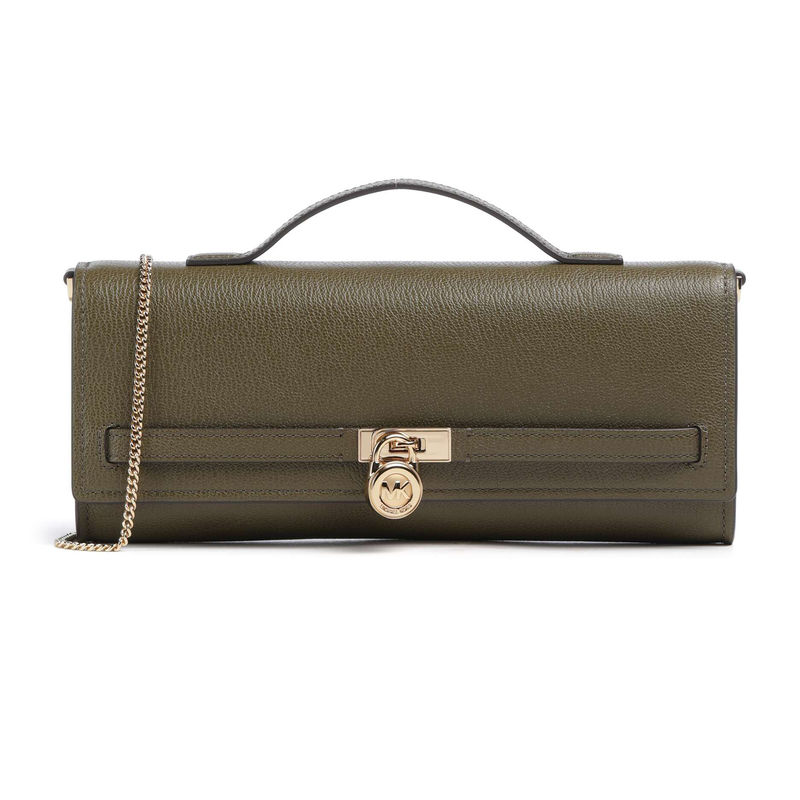 Ženska torba Michael Kors Hamilton Moderne Md Ew Th Clutch