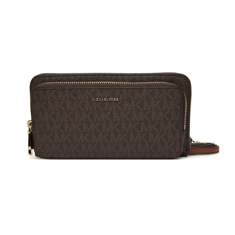 Ženska torba Michael Kors Jet Set Lg Continental Xbody