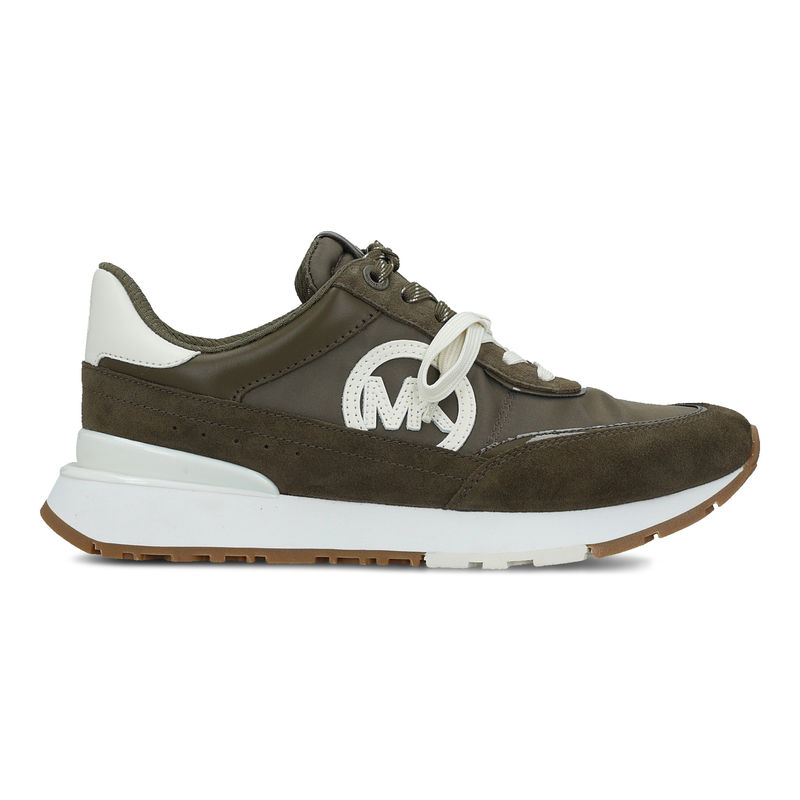 Ženske patike Michael Kors Nova Trainer
