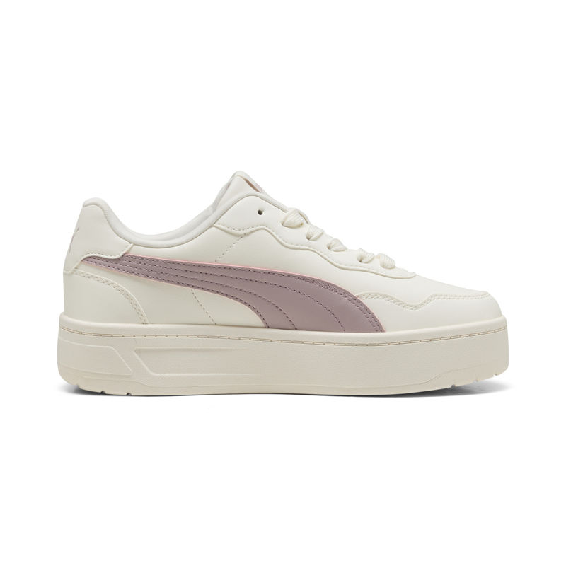 Ženske patike Puma Court Lally Skye