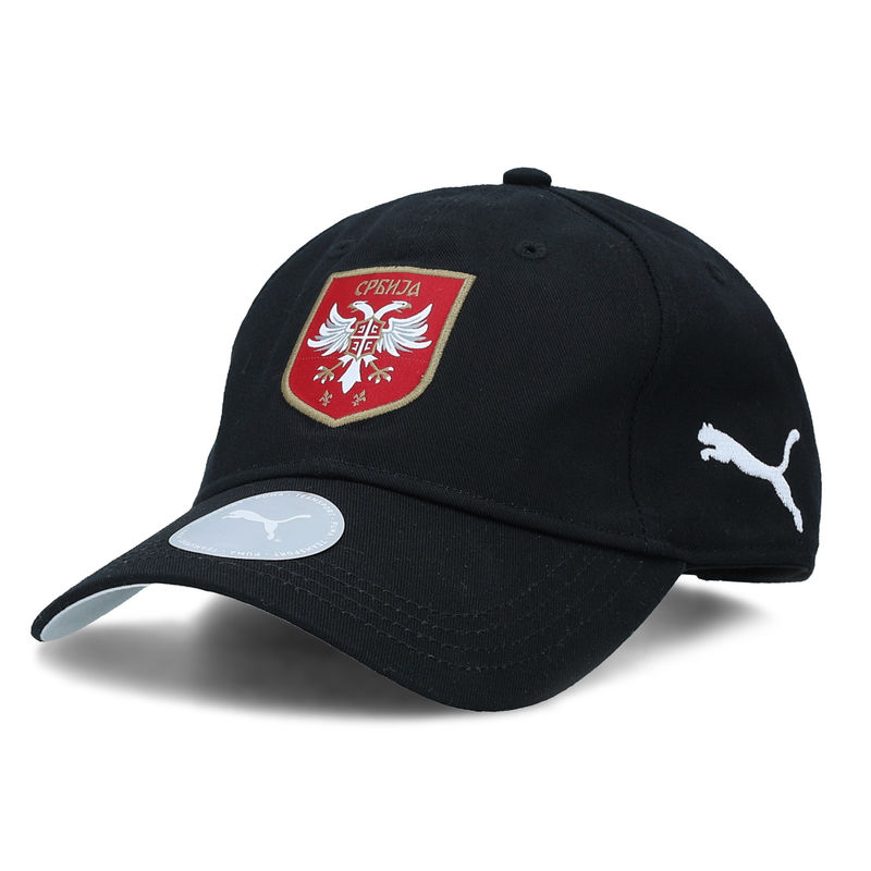 Unisex kačket Puma FSS Team Cap