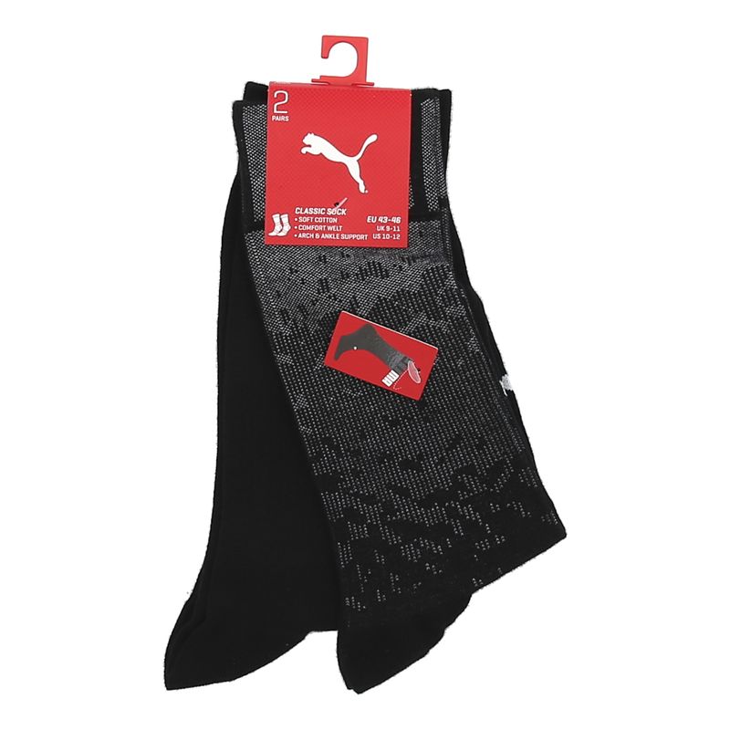 Muške čarape Puma MEN SOCK 2P