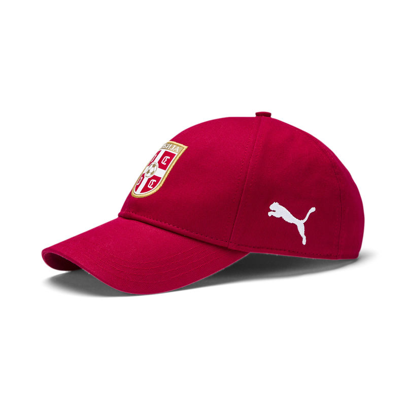 Unisex kačket Puma FSS Team Cap