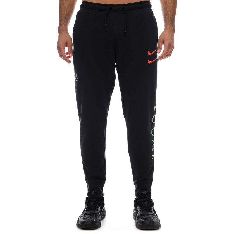 Muška trenerka donji dio Nike M NSW SWOOSH PANT SBB