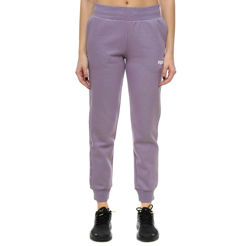 Ženska trenerka donji dio Puma ESS TAPE Sweatpants FL cl