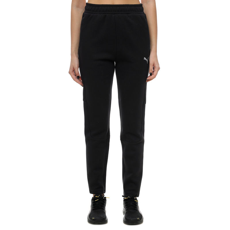 Ženska trenerka donji dio Puma EVOSTRIPE Pants op