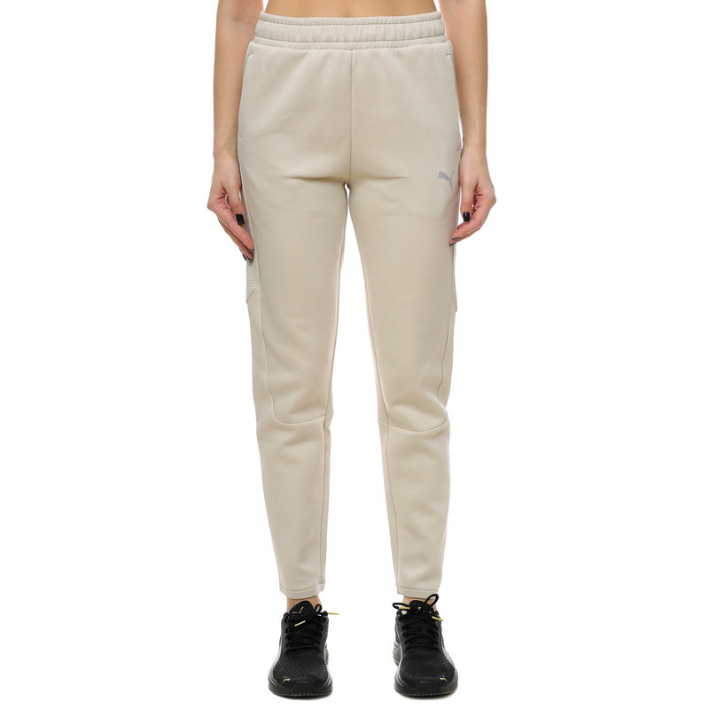 Ženska trenerka donji dio Puma EVOSTRIPE Pants op
