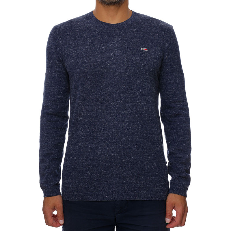 Muški džemper Tommy Hilfiger TJM SLUB GRINDLE SWEATER