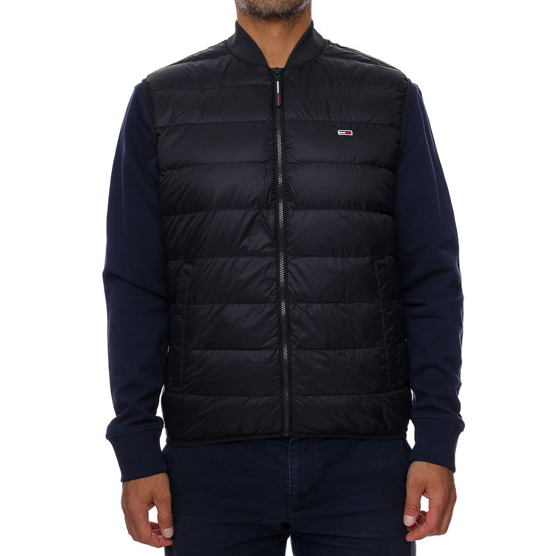 Muški prsluk Tommy Hilfiger PACKABLE LIGHT DOWN VEST