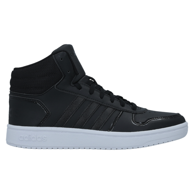 Ženske patike adidas HOOPS 2.0 MID