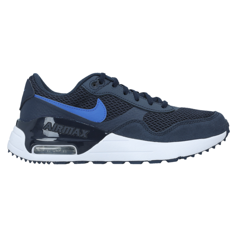 Dječije patike Nike AIR MAX SYSTM BG