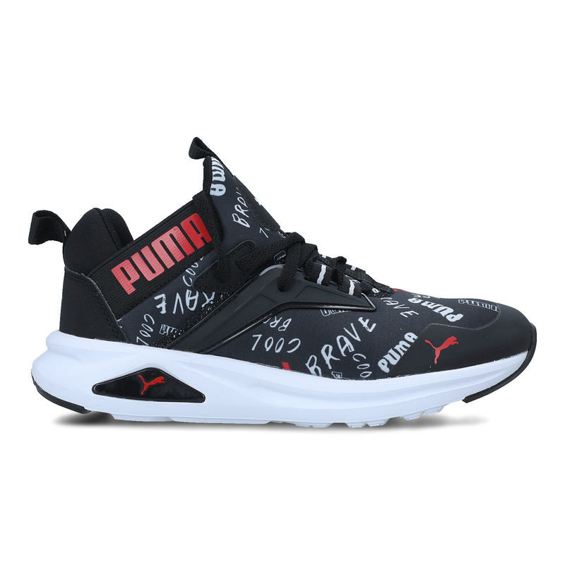 Dječije patike Puma ENZO 2 REFRESH BRAND LOVE JR