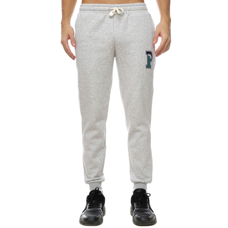 Muška trenerka donji dio Puma SQUAD Sweatpants FL cl