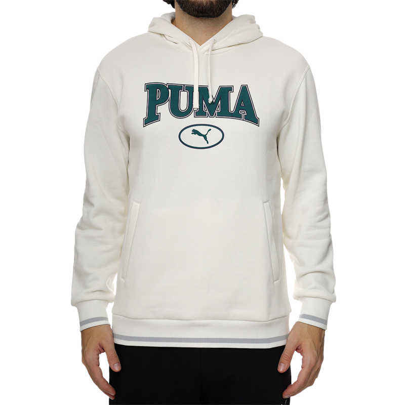 Muški duks Puma SQUAD Hoodie FL