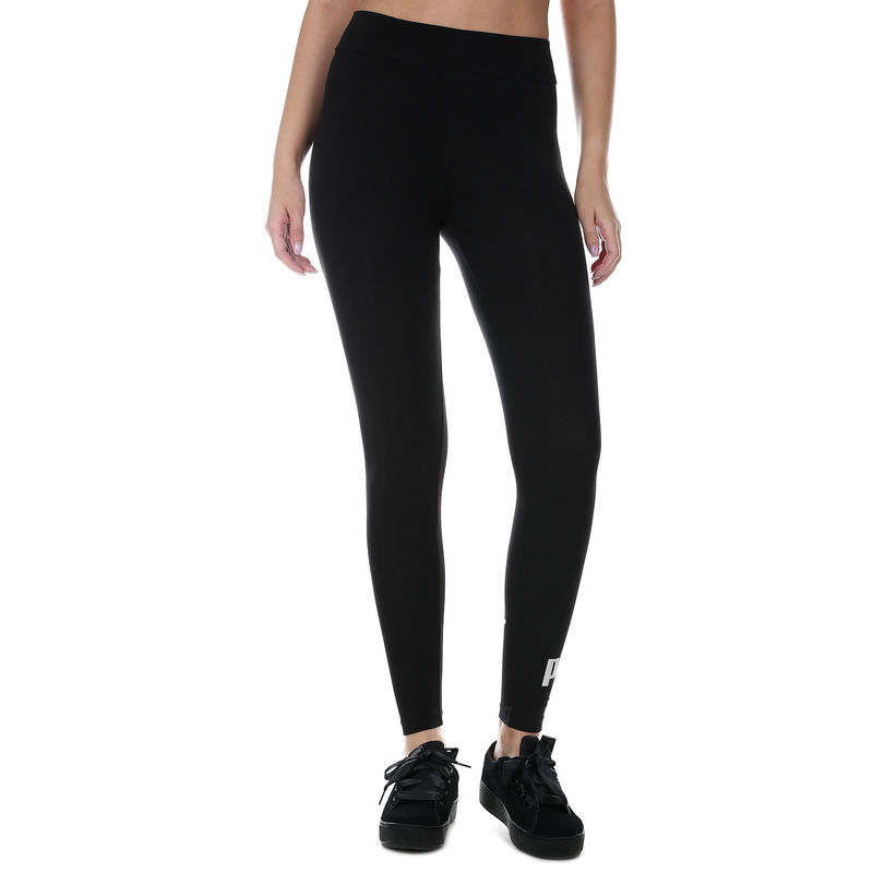 Ženske helanke Puma ESS Logo Leggings