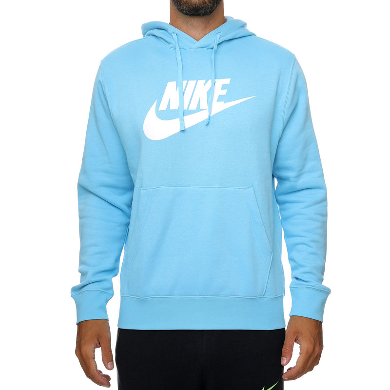 Muški duks Nike M NSW CLUB HOODIE PO BB GX