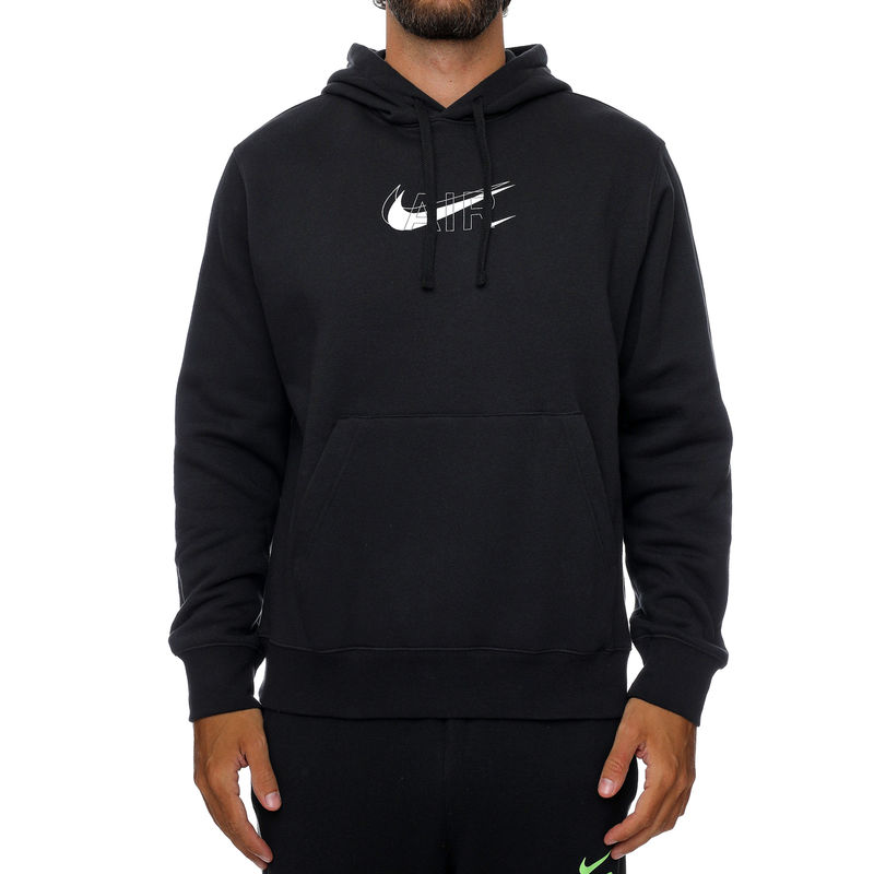 Muški duks Nike M NSW HOODIE PO AIR PRNT PACK