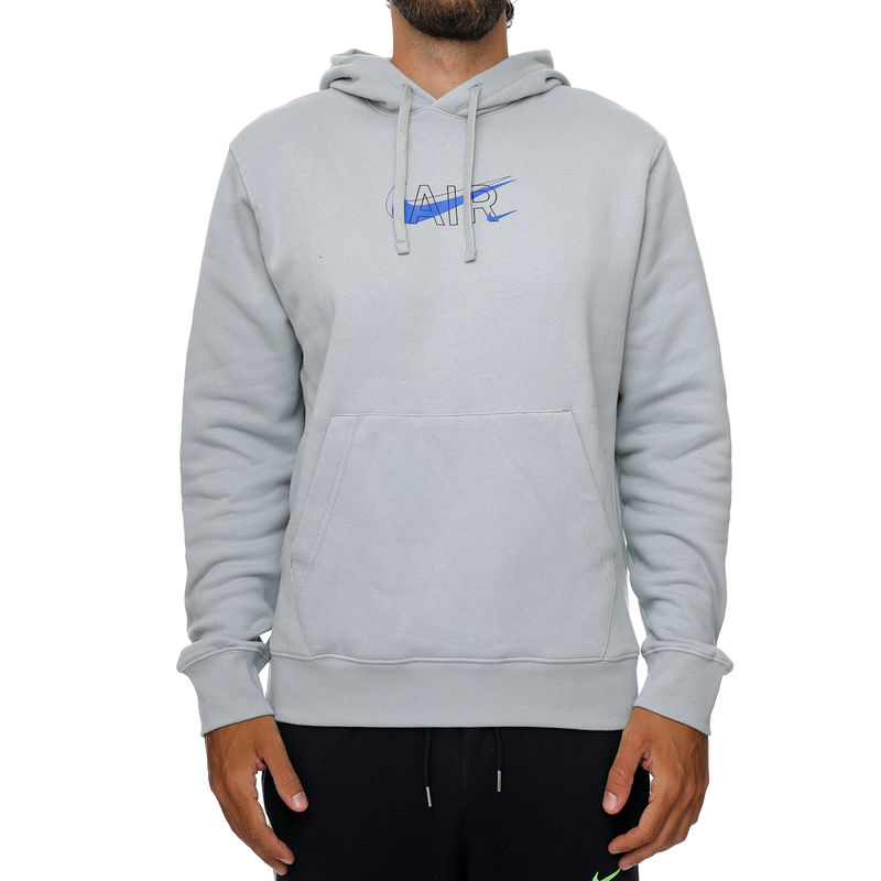 Muški duks Nike M NSW HOODIE PO AIR PRNT PACK