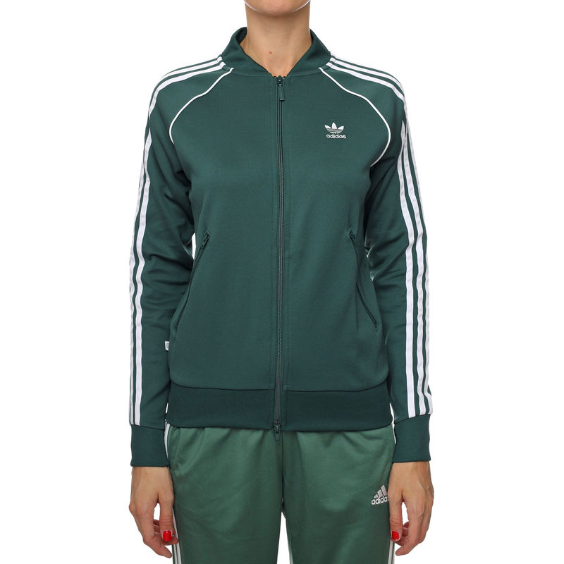 Ženski duks adidas SST TRACKTOP PB