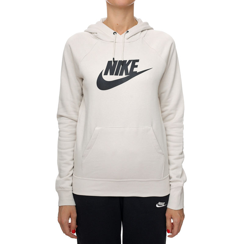 Ženski duks Nike W NSW ESSNTL HOODIE PO HBR