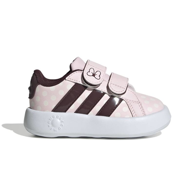 Dječije patike adidas GRAND COURT MINNIE CF I
