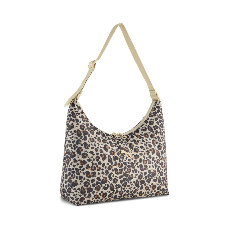 Ženska torba Puma POP Slouchy Hobo Bag